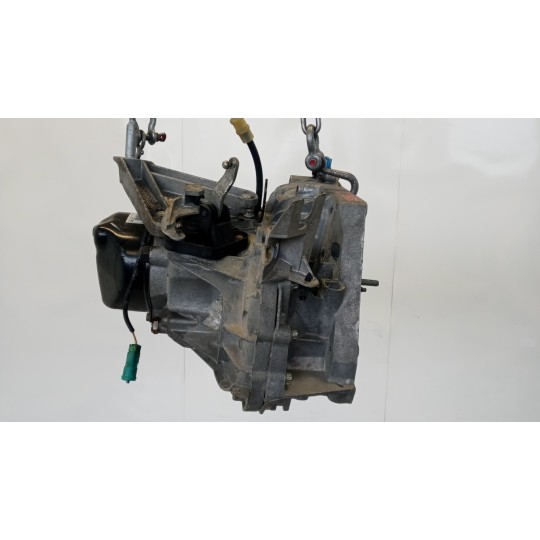 GEARBOXES  RENAULT Scenic 2006>2009 used