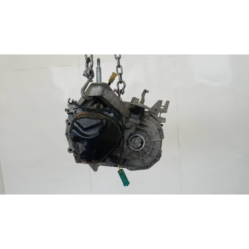 RENAULT CAMBIO RENAULT Scenic 2006>2009 usato