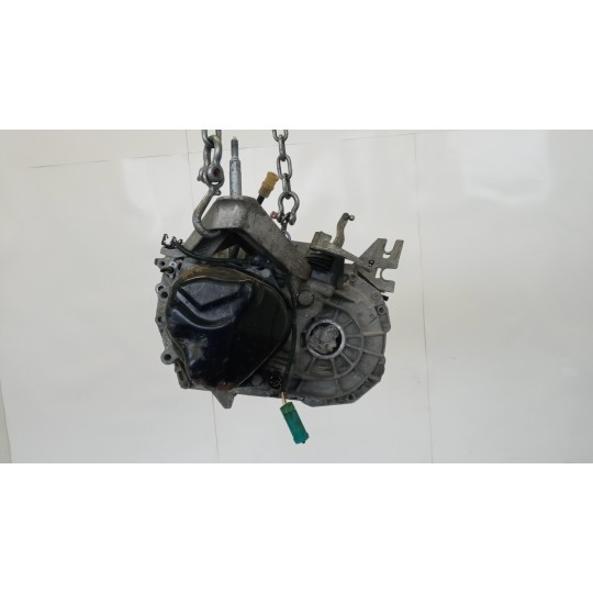 CAMBIO RENAULT Scenic 2006>2009 usato