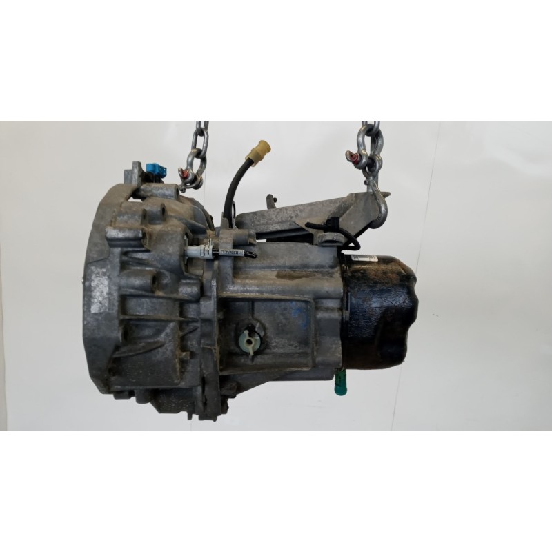 RENAULT GEARBOXES  RENAULT Scenic 2006>2009 used