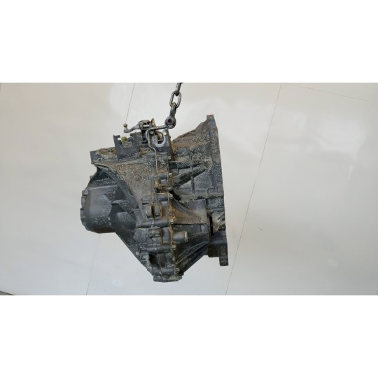 GEARBOXES  MINI F55/56  2014> used