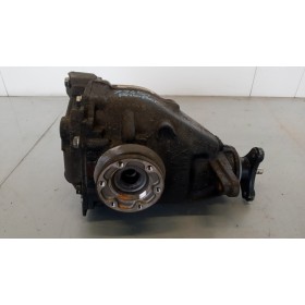 REAR DIFFERENTIAL 
 BMW...