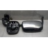 DAF RIGHT ELETRIC REAR-VIEW MIRROR  DAF XF106 used