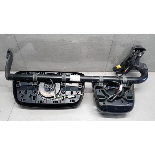 RETROVISORE ELETTRICO DESTRO DAF XF106 usato