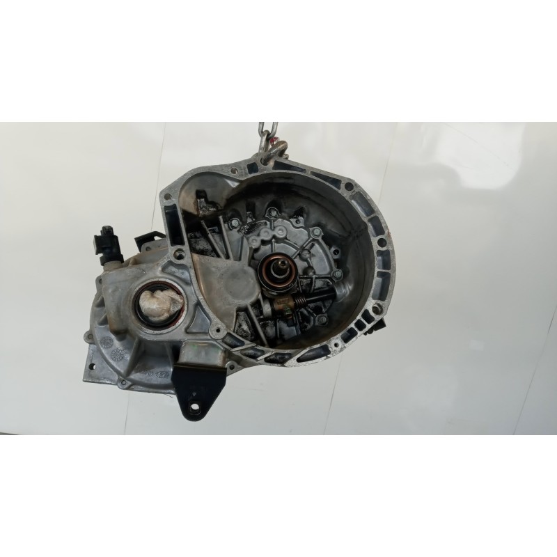 HYUNDAI GEARBOXES  HYUNDAI i10 2007>2010 used