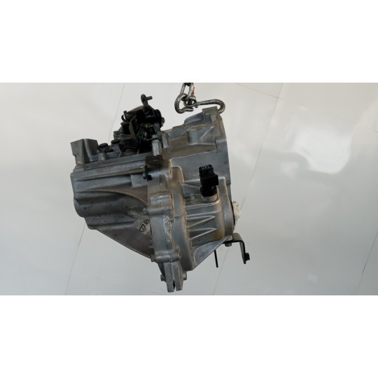 CAMBIO HYUNDAI i10 2007>2010 usato