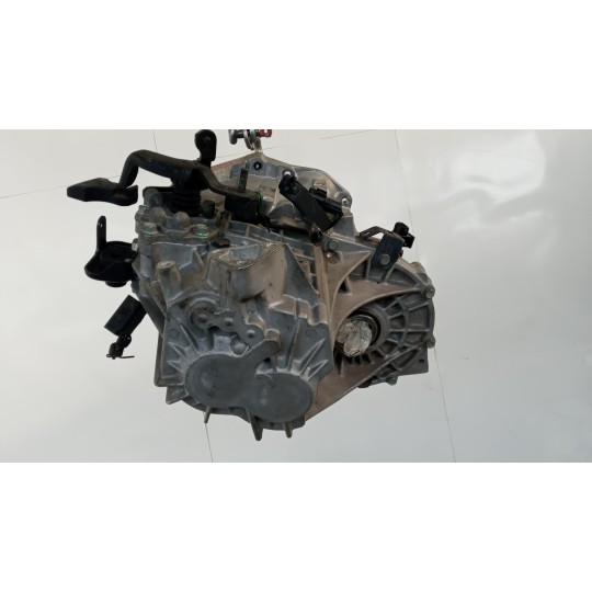 GEARBOXES  HYUNDAI i10 2007>2010 used