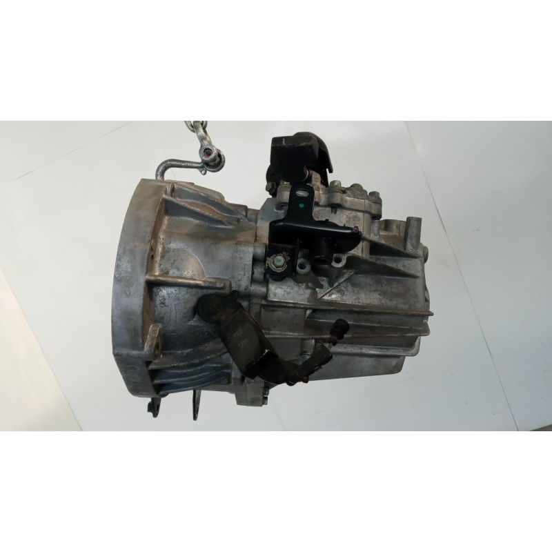 HYUNDAI CAMBIO HYUNDAI i10 2007>2010 usato