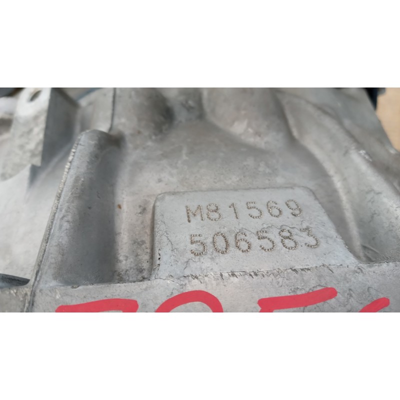 HYUNDAI GEARBOXES  HYUNDAI i10 2007>2010 used