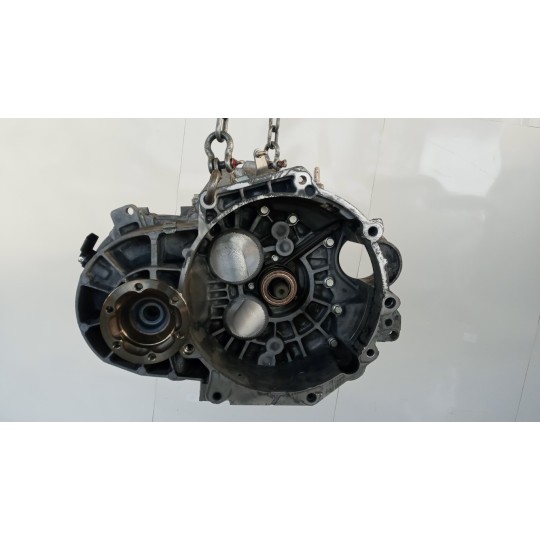 GEARBOXES  VOLKSWAGEN Golf 4 1997>2003 used
