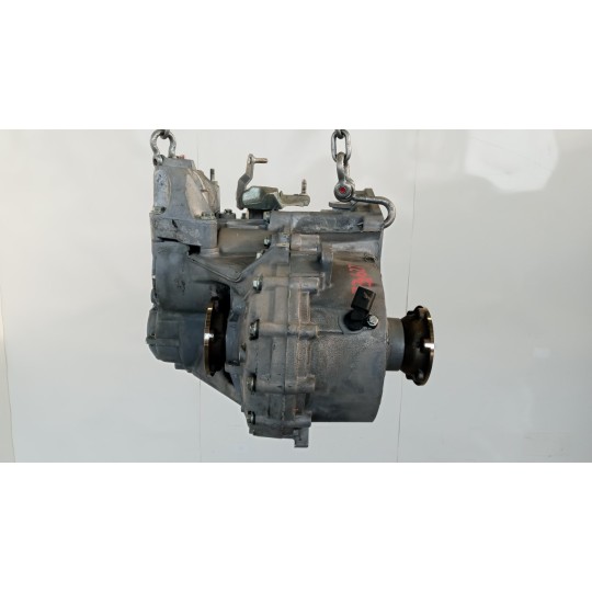 GEARBOXES  VOLKSWAGEN Golf 4 1997>2003 used
