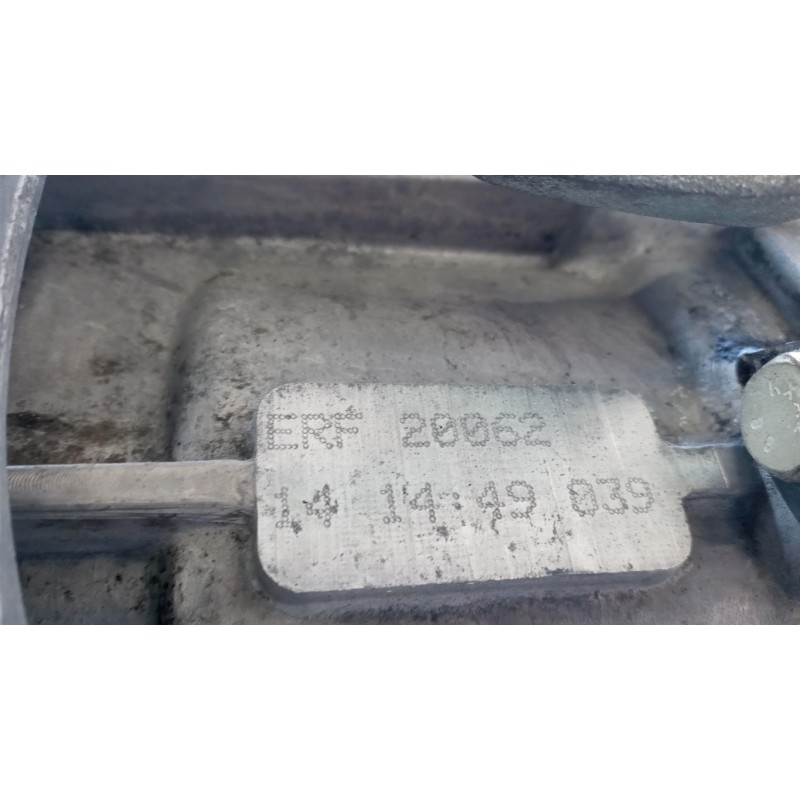 VOLKSWAGEN CAMBIO VOLKSWAGEN Golf 4 1997>2003 usato