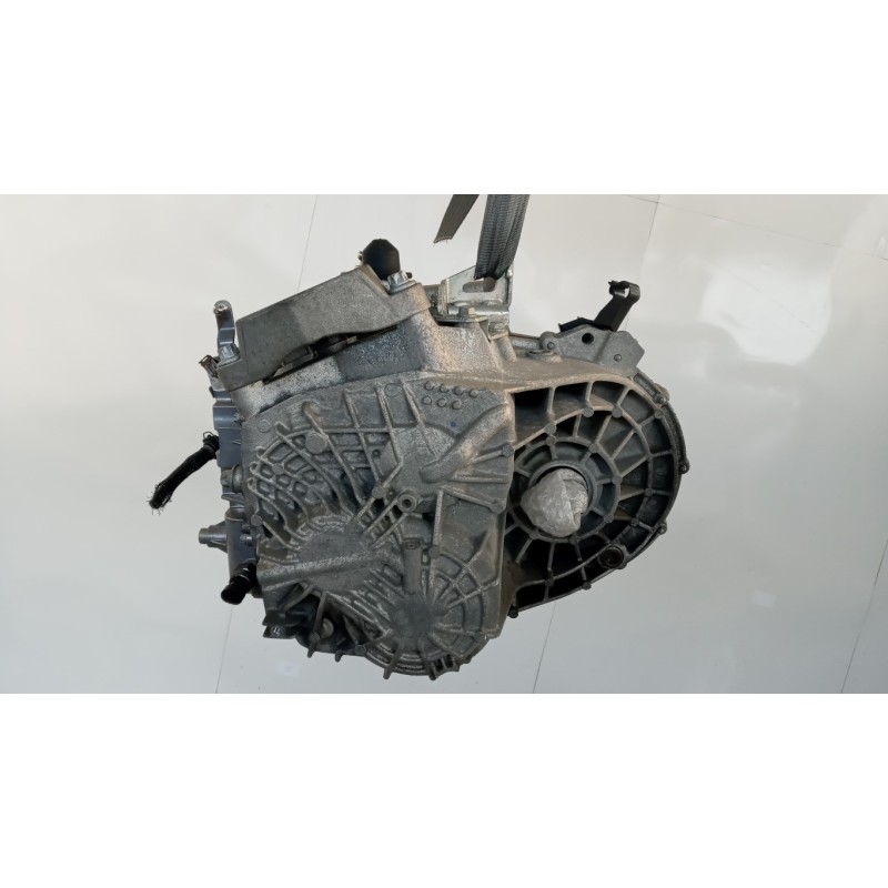 ALFA ROMEO GEARBOXES  ALFA ROMEO Giulietta 2010>2016 used