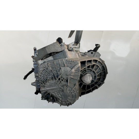 GEARBOXES  ALFA ROMEO Giulietta 2010>2016 used