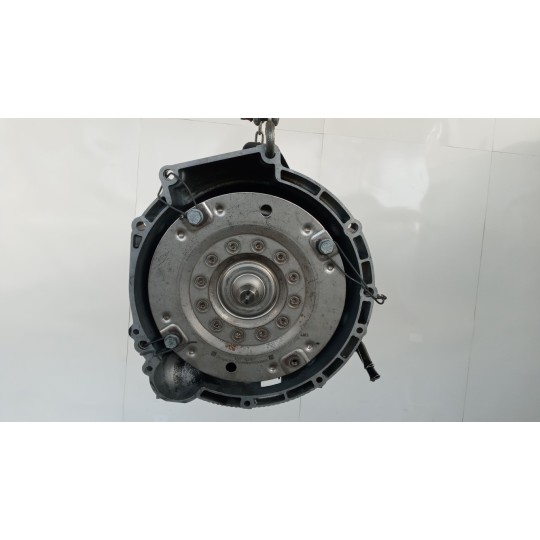 AUTOMATIC GEARBOXES  BMW Serie 3 (E90-E91) 2008>2011 used
