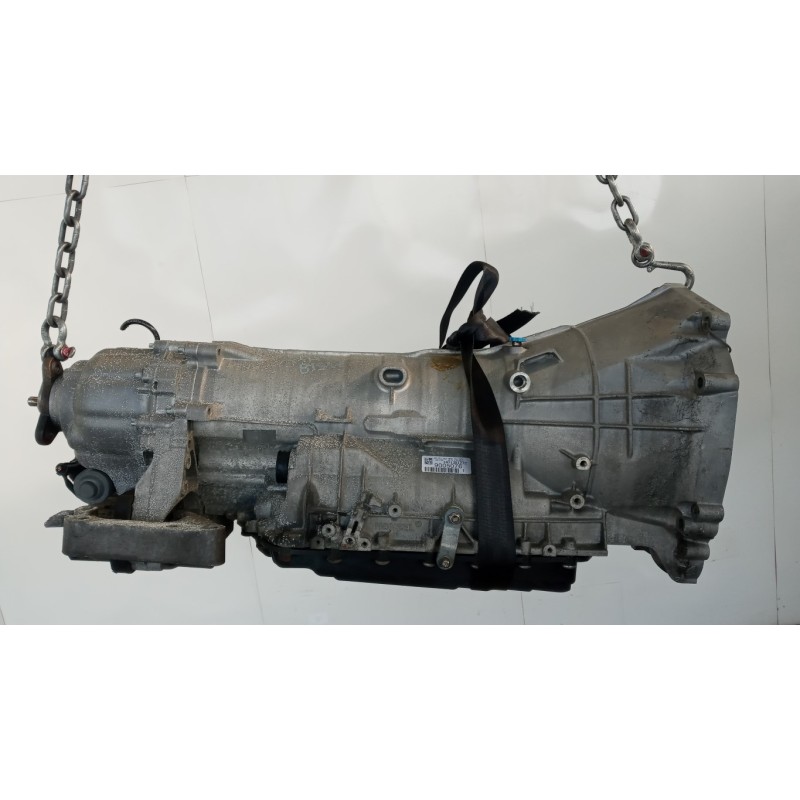 BMW AUTOMATIC GEARBOXES  BMW Serie 3 (E90-E91) 2008>2011 used
