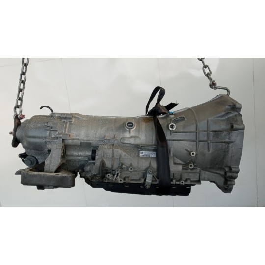 AUTOMATIC GEARBOXES  BMW Serie 3 (E90-E91) 2008>2011 used