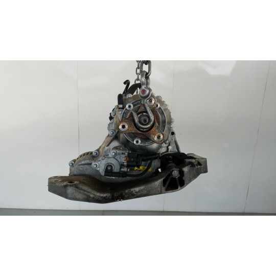 AUTOMATIC GEARBOXES  BMW Serie 3 (E90-E91) 2008>2011 used