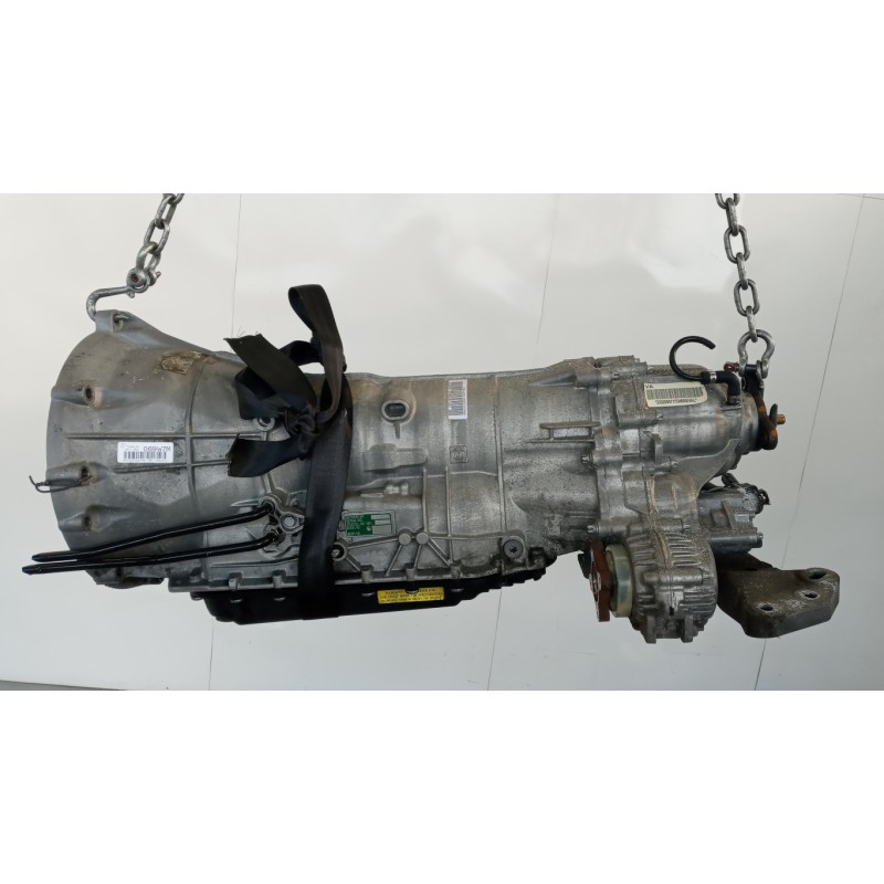 BMW CAMBIO AUTOMATICO BMW Serie 3 (E90-E91) 2008>2011 usato