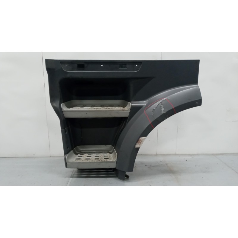 DAF LEFT FRONT MUDGUARD  DAF XF106 used