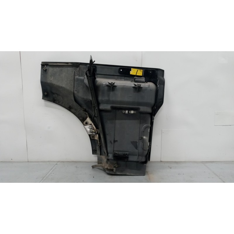 DAF LEFT FRONT MUDGUARD  DAF XF106 used