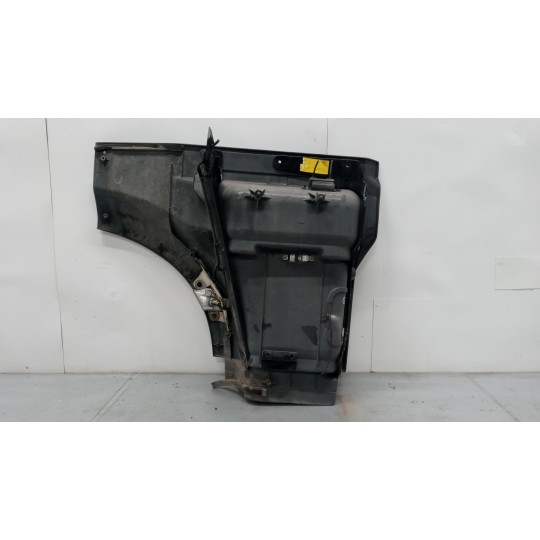 LEFT FRONT MUDGUARD  DAF XF106 used