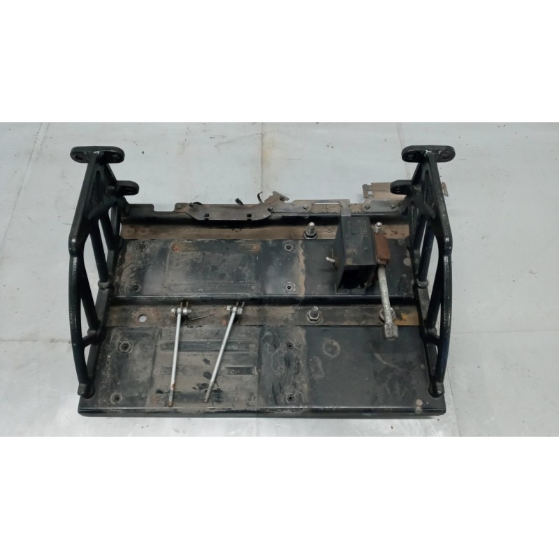 DAF HOLDER WHEEL DAF XF106 used