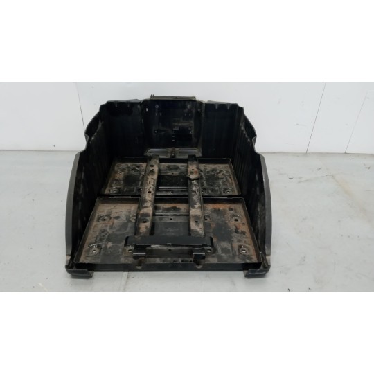 PORTA BATTERIA DAF XF106 usato