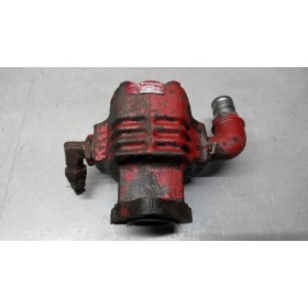 HYDRAULIC PUMP  IVECO Gamma...