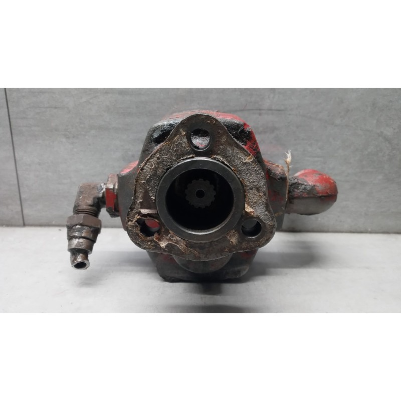 IVECO HYDRAULIC PUMP  IVECO Gamma Zeta used