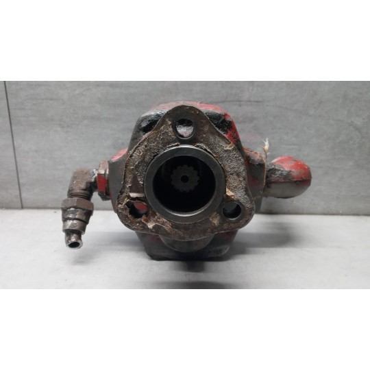 HYDRAULIC PUMP  IVECO Gamma Zeta used