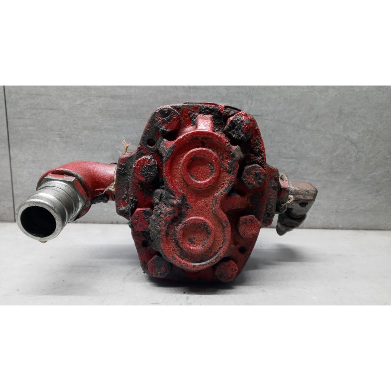 IVECO HYDRAULIC PUMP  IVECO Gamma Zeta used