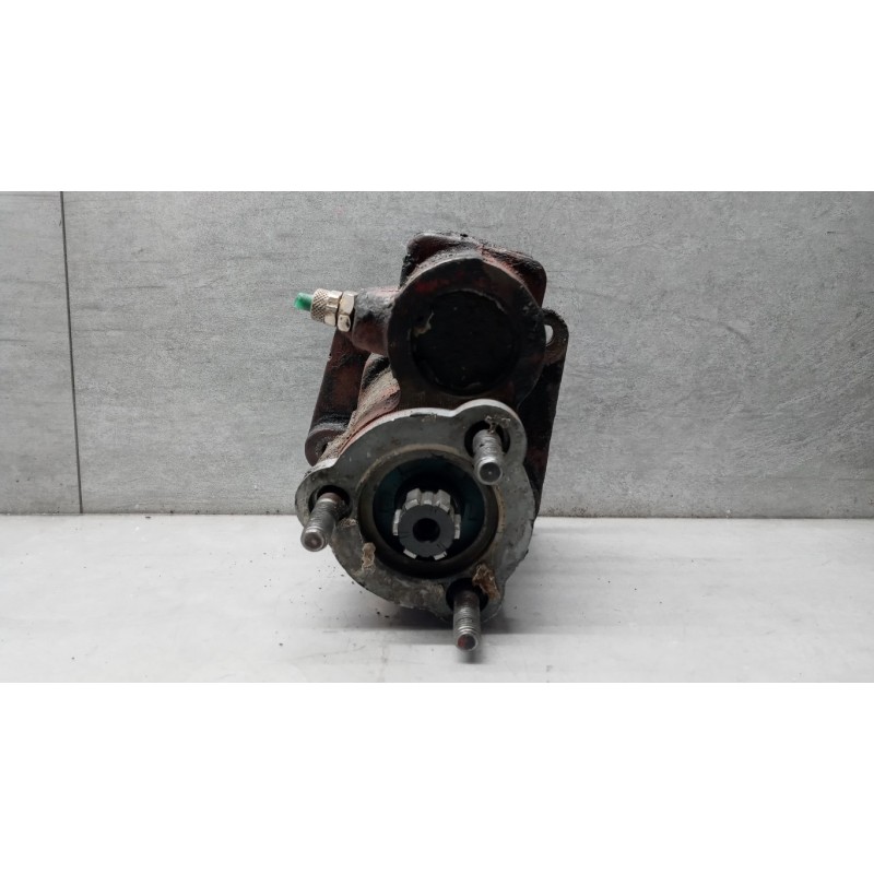 IVECO PRESE DI FORZA IVECO Gamma Zeta usato