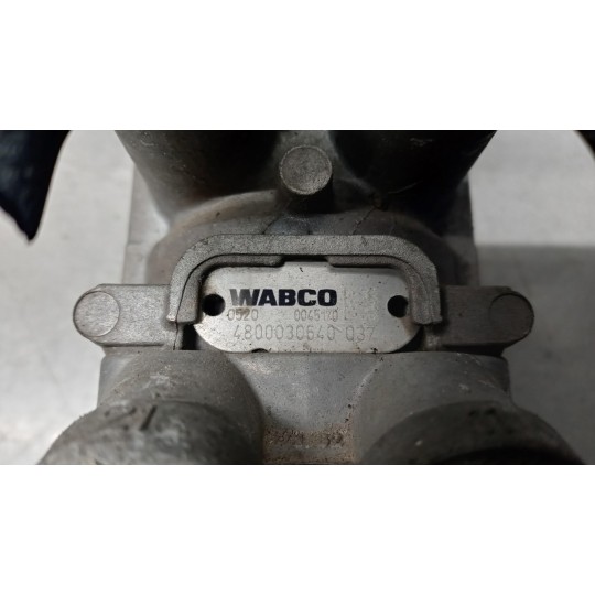 VARIOUS BRAKE 1  DAF XF106 used