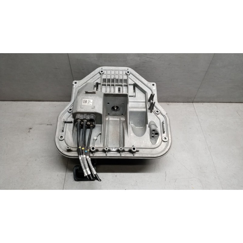 DAF LOCKING FOOT-OPERATED DAF XF106 used