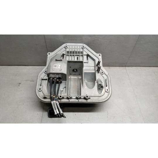 BLOCCO PEDALIERA DAF XF106 usato