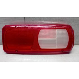 TRASPARENTE POST.DX DAF...