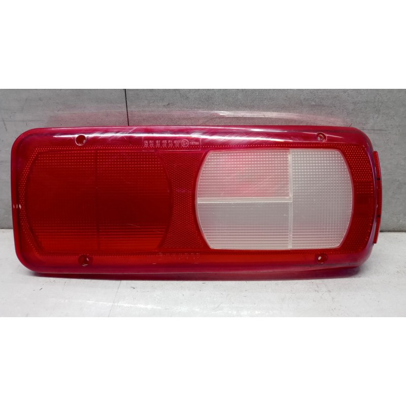 DAF TRASPARENTE POST.DX  DAF XF106 used