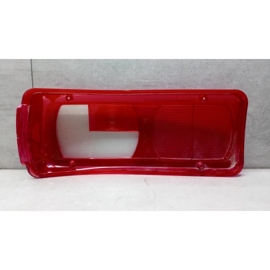 TRASPARENTE POST.DX  DAF XF106 used