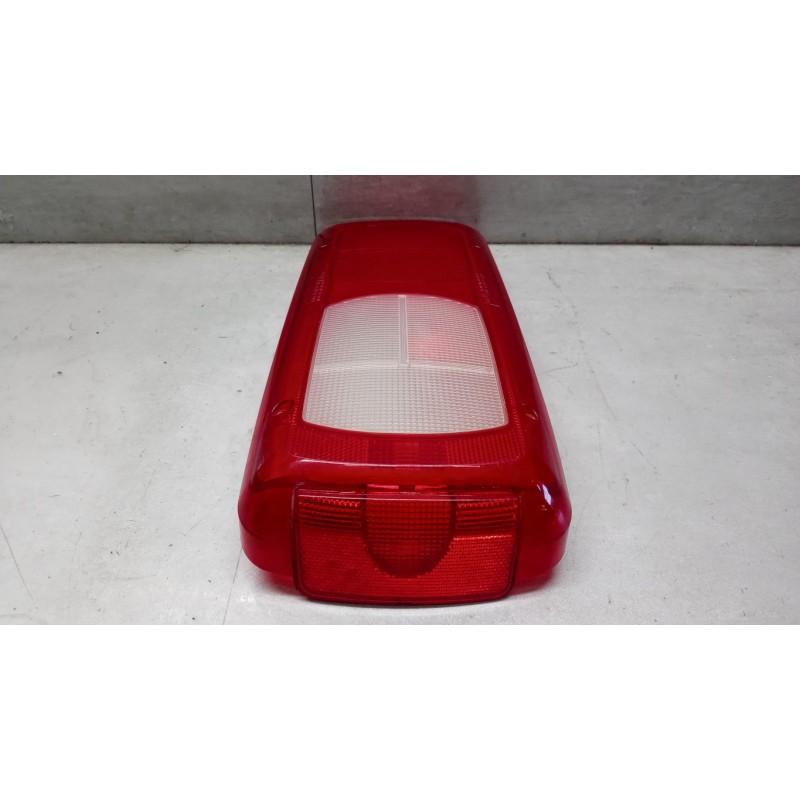 DAF TRASPARENTE POST.DX  DAF XF106 used