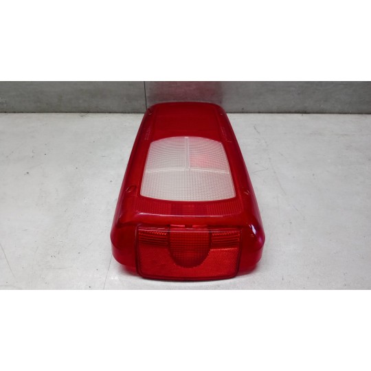 TRASPARENTE POST.DX  DAF XF106 used