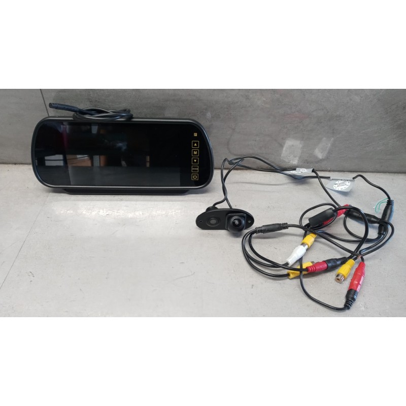 FORD van CAMERA FORD van Transit 2019> used