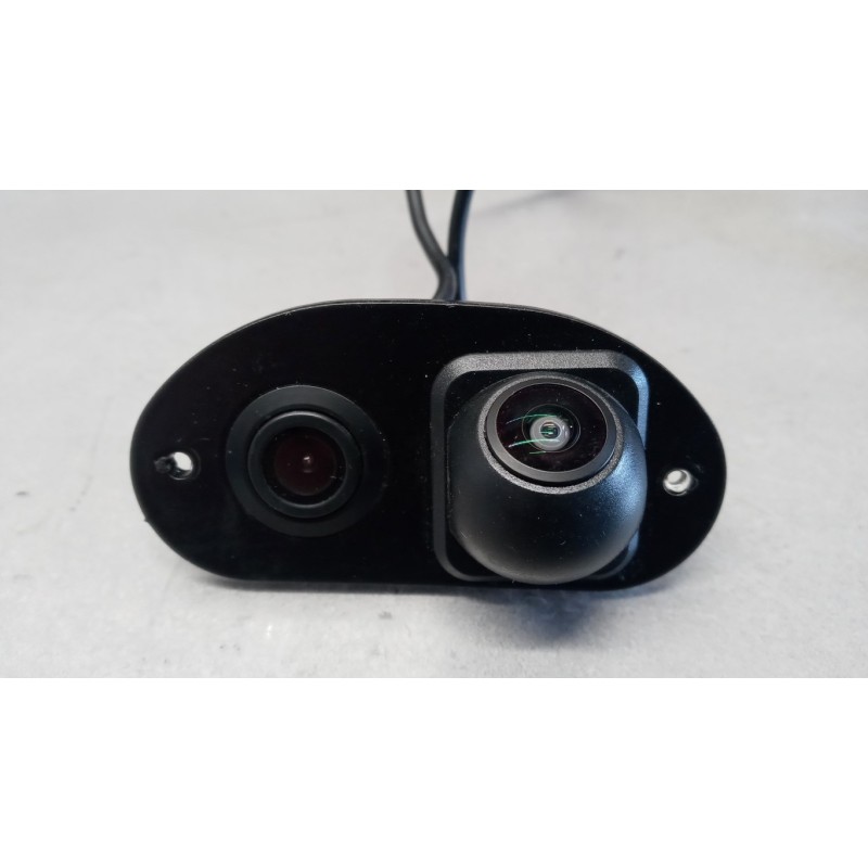 FORD van TELECAMERA FORD van Transit 2019> usato