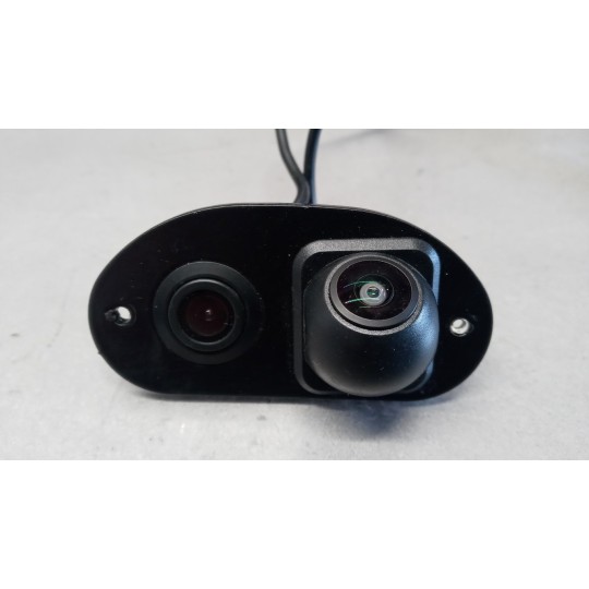 CAMERA FORD van Transit 2019> used