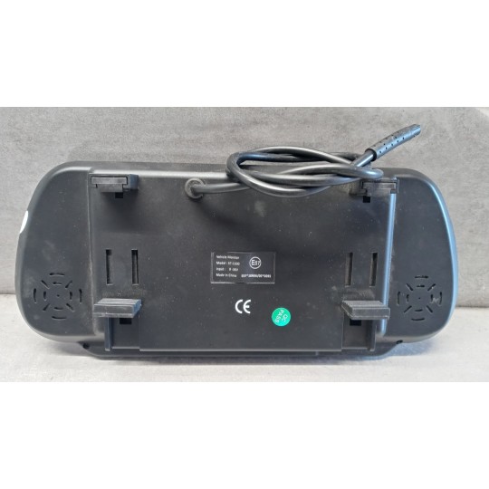 CAMERA FORD van Transit 2019> used