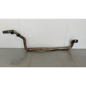 TUBO MERCEDES-BENZ truck...