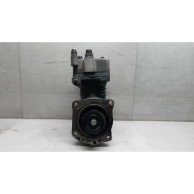 AIR BRAKE COMPRESSOR SCANIA...