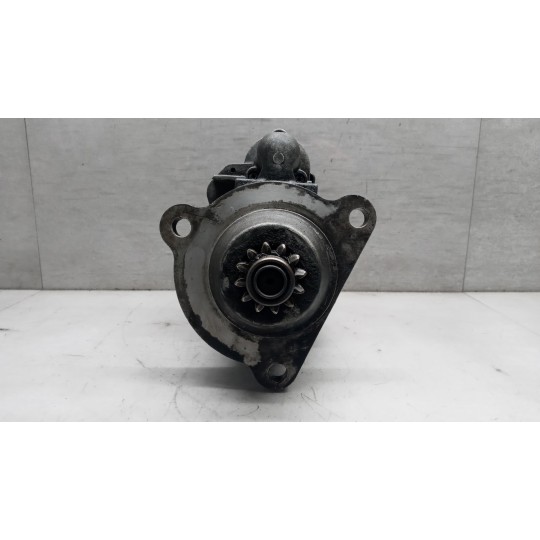 STARTER MOTOR SCANIA Serie R 2005> used