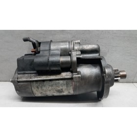STARTER MOTOR SCANIA Serie...