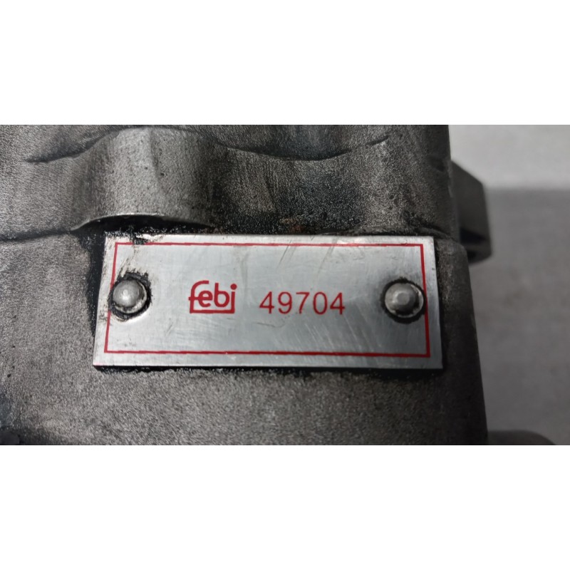 SCANIA STEERING PUMP SCANIA Serie R 2005> used